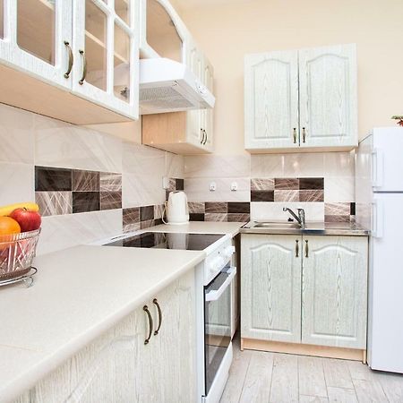 Sea Star Luxury Apartment كوتور المظهر الخارجي الصورة